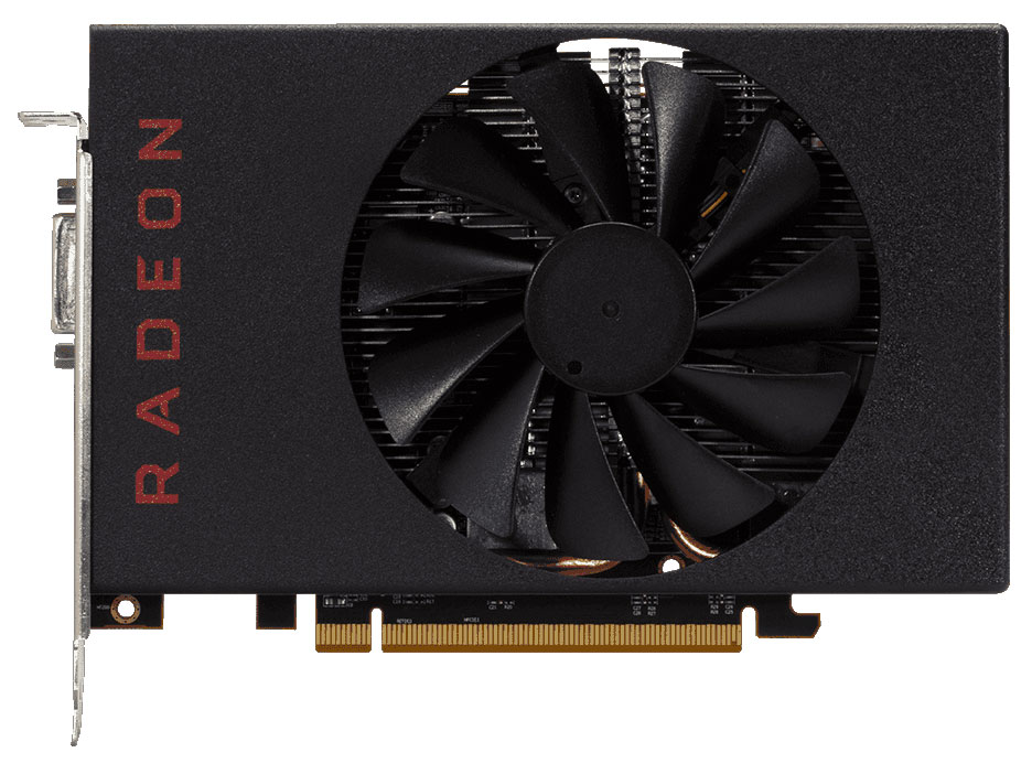 RD-RX5500XT-E8GB [PCIExp 8GB]