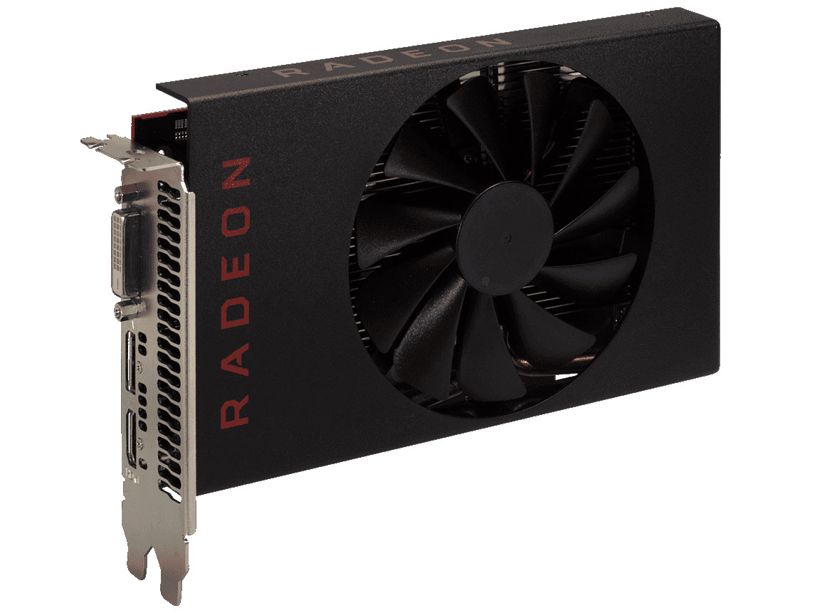 RD-RX5500XT-E8GB [PCIExp 8GB]