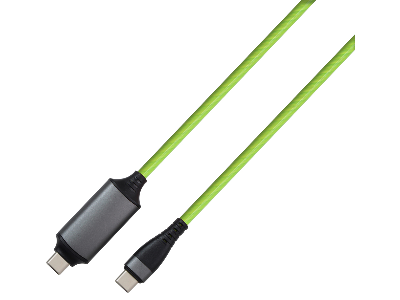 CK-CC01GR [1m �O���[��]