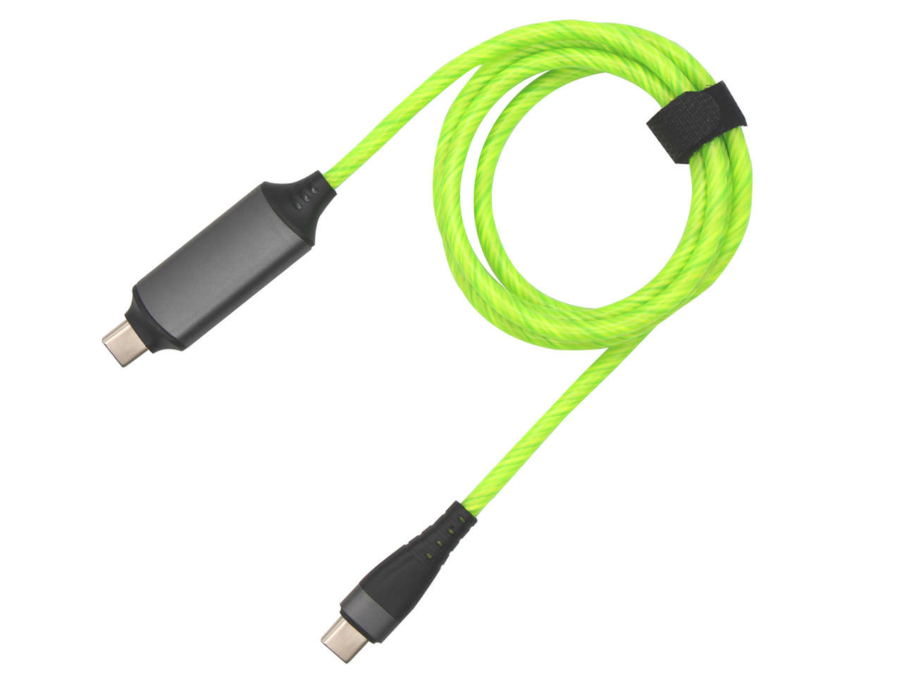 CK-CC01GR [1m �O���[��] �̐��i�摜