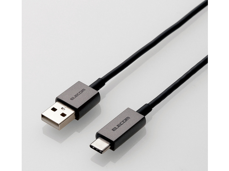 MPA-XACCL12BK [1.2m �u���b�N] �̐��i�摜