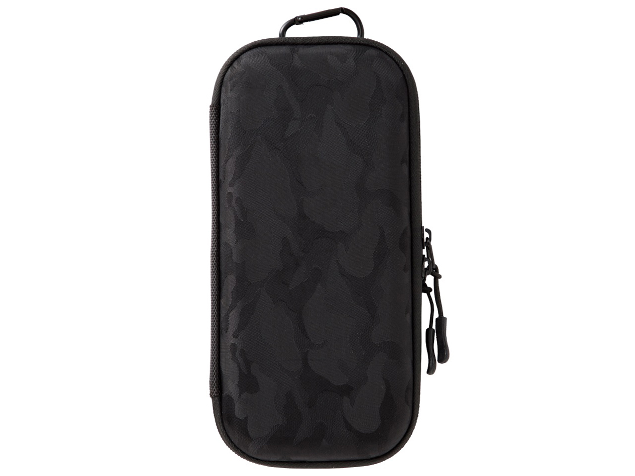 Digio2 Switch Lite�p �v���e�N�g�P�[�X �X�����^�C�v SZC-SWL07CABK [�J���t���u���b�N] �̐��i�摜