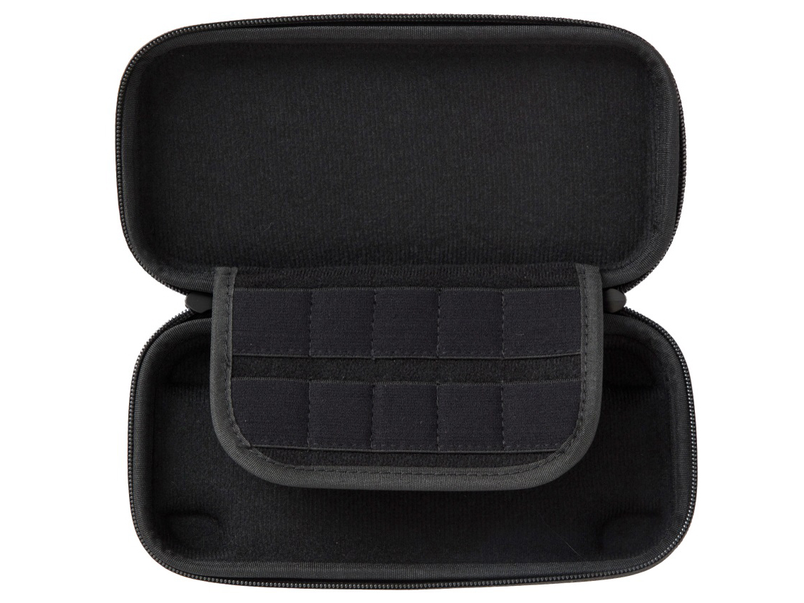 Digio2 Switch Lite�p �v���e�N�g�P�[�X �X�����^�C�v SZC-SWL07CABG [�J���t���x�[�W��]