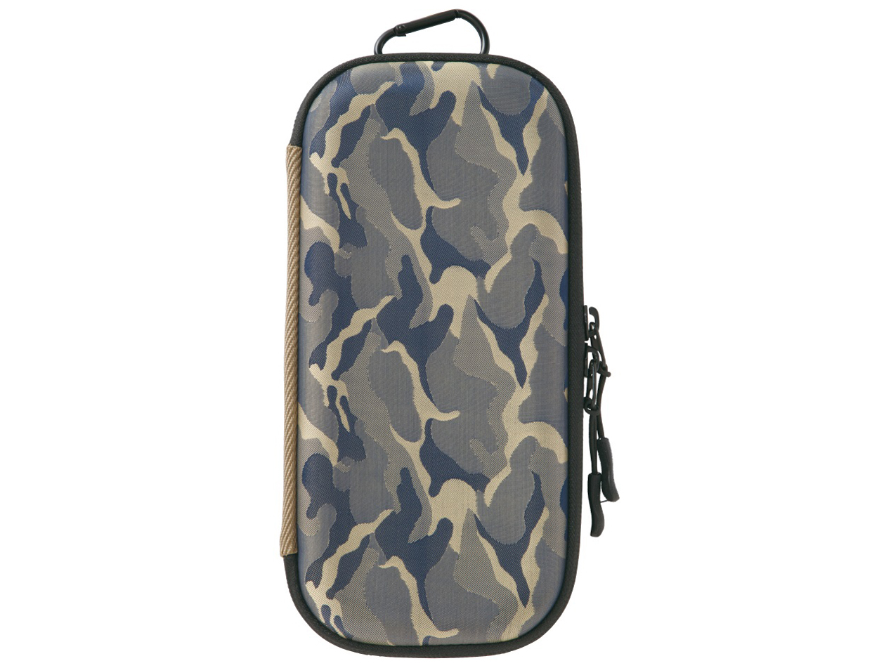 Digio2 Switch Lite�p �v���e�N�g�P�[�X �X�����^�C�v SZC-SWL07CABG [�J���t���x�[�W��] �̐��i�摜