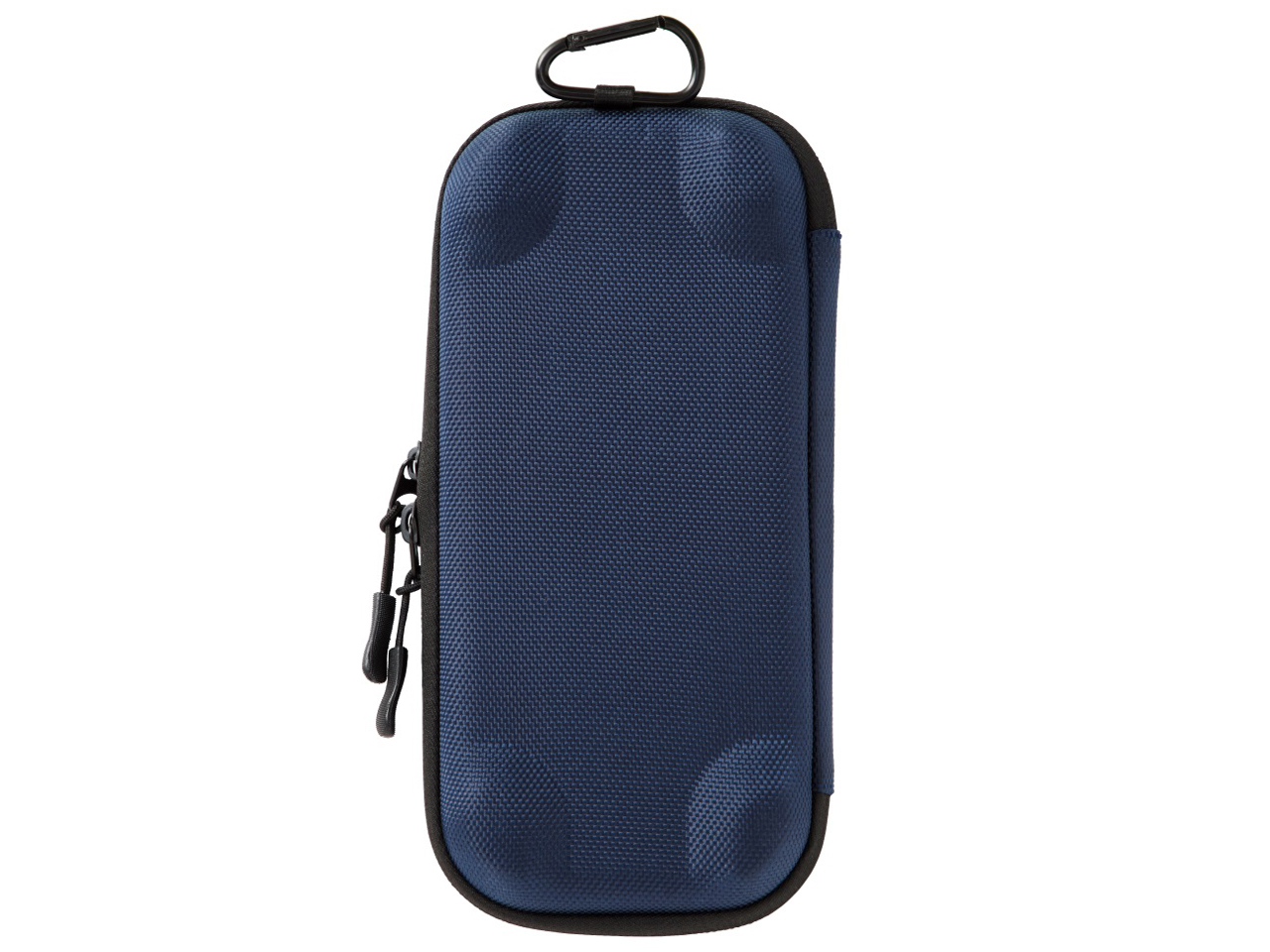 Digio2 Switch Lite�p �v���e�N�g�P�[�X �X�����^�C�v SZC-SWL07CABL [�J���t���u���[]