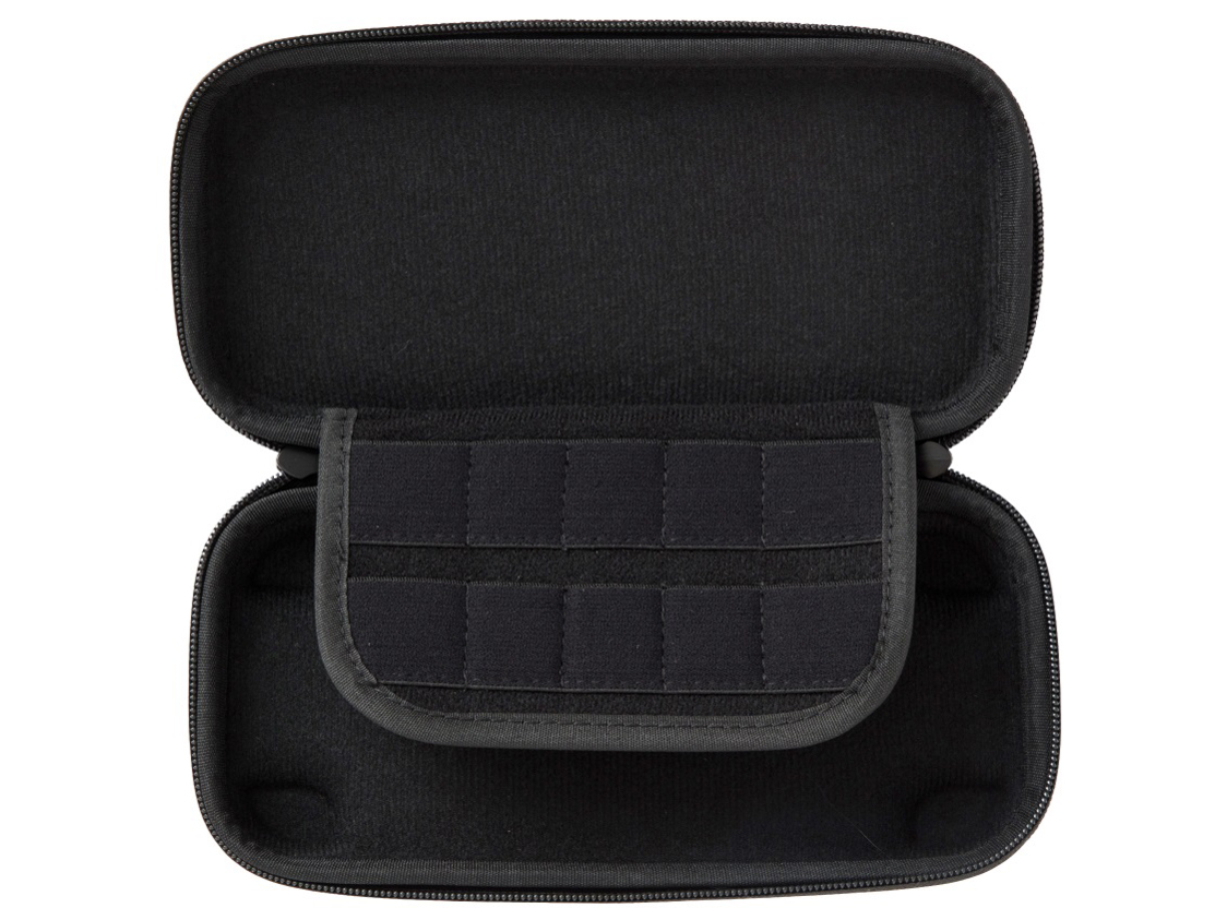 Digio2 Switch Lite�p �v���e�N�g�P�[�X �X�����^�C�v SZC-SWL07CABL [�J���t���u���[]