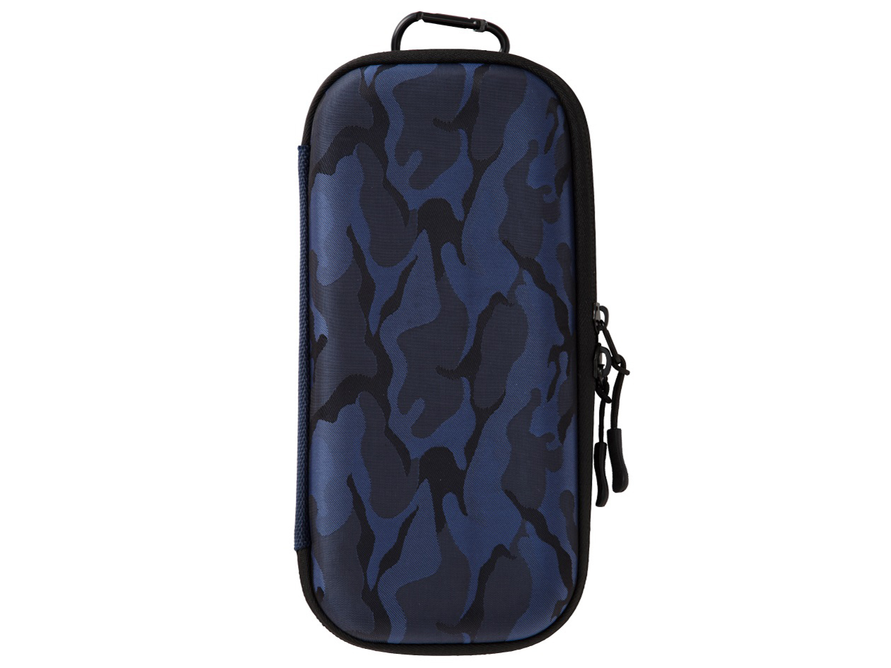 Digio2 Switch Lite�p �v���e�N�g�P�[�X �X�����^�C�v SZC-SWL07CABL [�J���t���u���[] �̐��i�摜