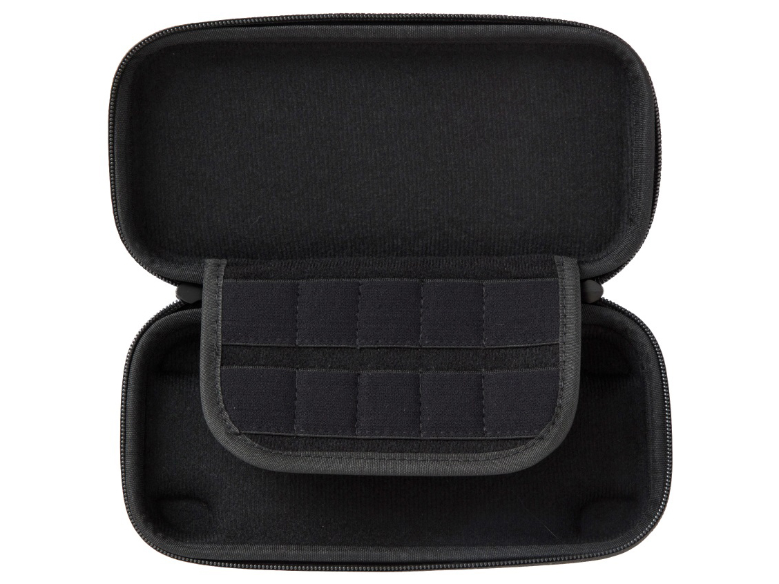 Digio2 Switch Lite�p �v���e�N�g�P�[�X �X�����^�C�v SZC-SWL07CAGN [�J���t���O���[��]