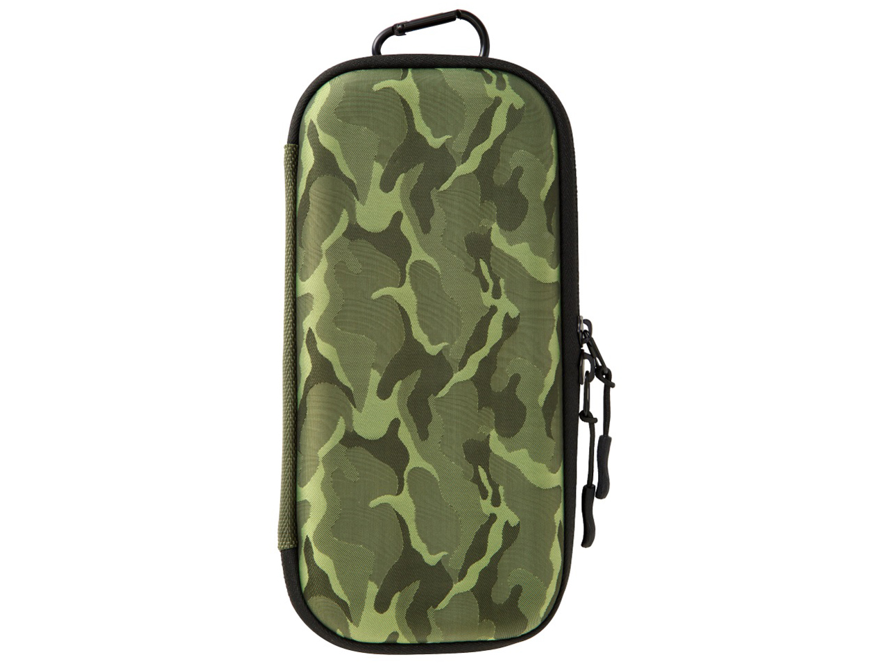 Digio2 Switch Lite�p �v���e�N�g�P�[�X �X�����^�C�v SZC-SWL07CAGN [�J���t���O���[��] �̐��i�摜