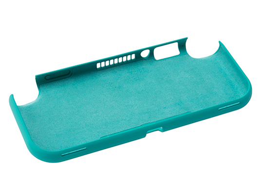 CYBER�E�V���R���R�[�g�w�ʃJ�o�[(SWITCH Lite�p) CY-NSLSCBC-TQ [�^�[�R�C�Y]