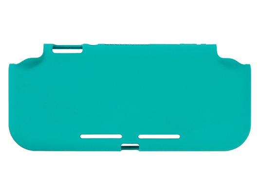 CYBER�E�V���R���R�[�g�w�ʃJ�o�[(SWITCH Lite�p) CY-NSLSCBC-TQ [�^�[�R�C�Y]