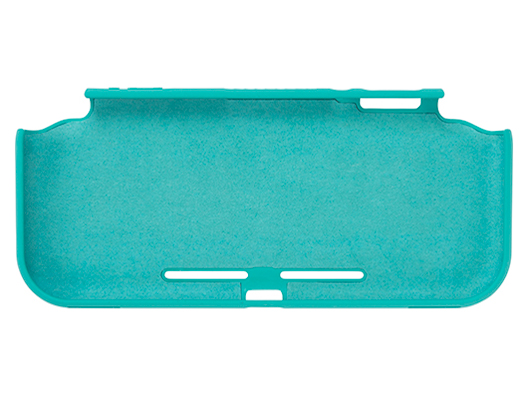 CYBER�E�V���R���R�[�g�w�ʃJ�o�[(SWITCH Lite�p) CY-NSLSCBC-TQ [�^�[�R�C�Y] �̐��i�摜