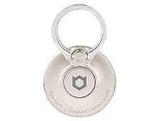 iFace Finger Ring Holder �C���i�[�^�C�v [�S�[���h] �̐��i�摜