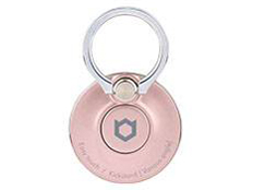 iFace Finger Ring Holder �C���i�[�^�C�v [���[�Y�S�[���h] �̐��i�摜