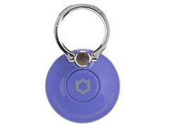 iFace Finger Ring Holder �C���i�[�^�C�v [�p�[�v��] �̐��i�摜