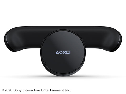 DUALSHOCK 4 �w�ʃ{�^���A�^�b�`�����g CUHJ-15017 �̐��i�摜