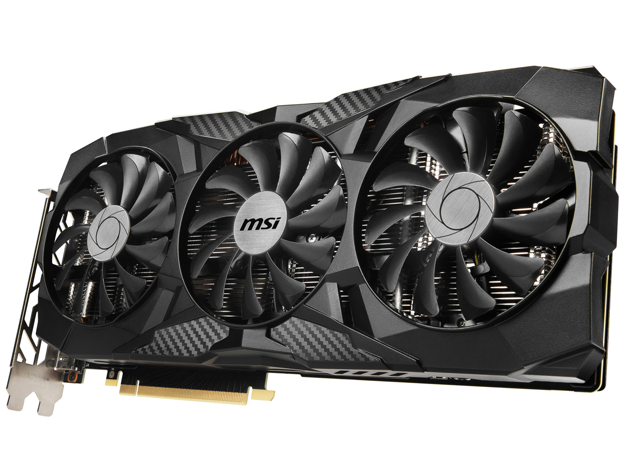 GeForce RTX 2070 TRI FROZR [PCIExp 8GB]