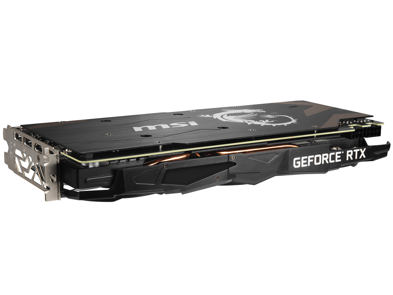GeForce RTX 2070 TRI FROZR [PCIExp 8GB]