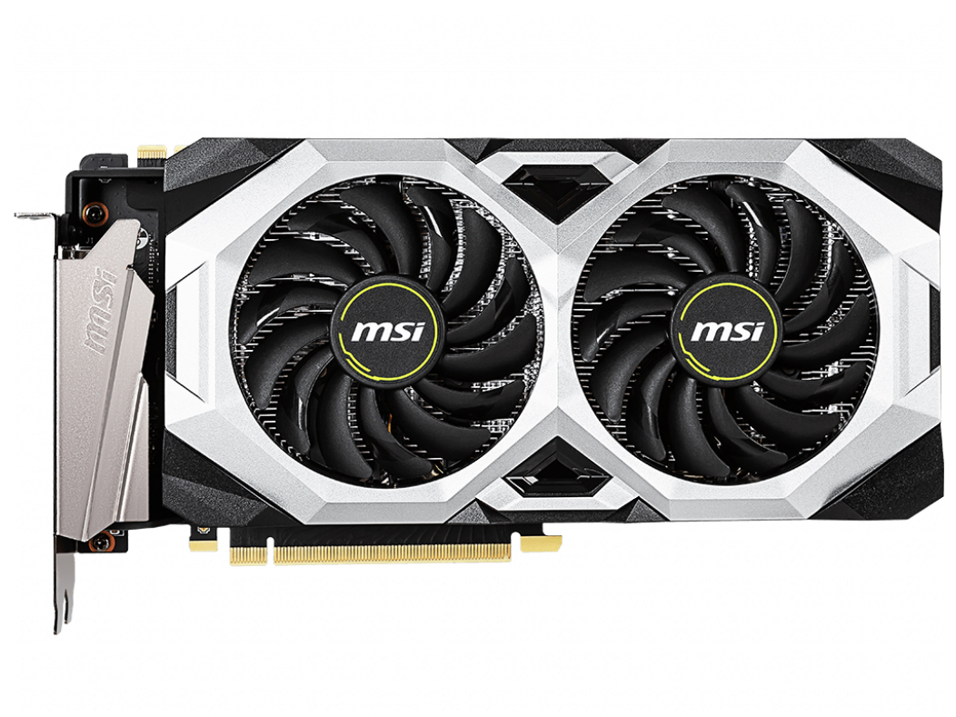 GeForce RTX 2070 SUPER VENTUS [PCIExp 8GB]