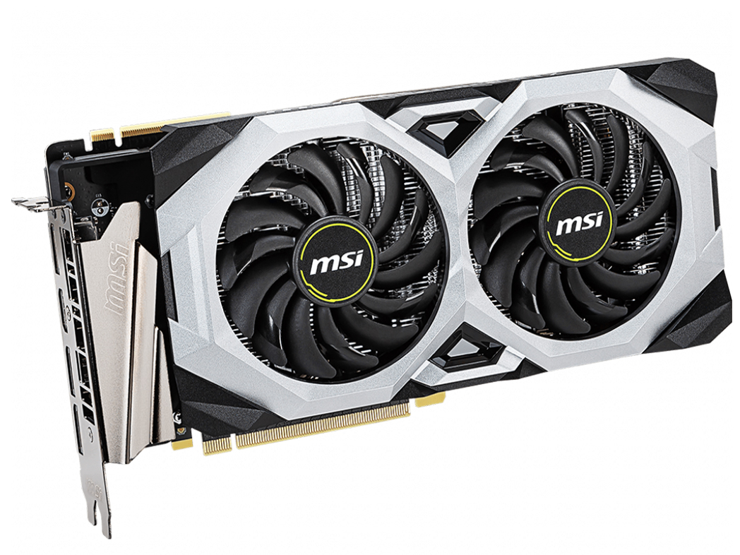 GeForce RTX 2070 SUPER VENTUS [PCIExp 8GB]