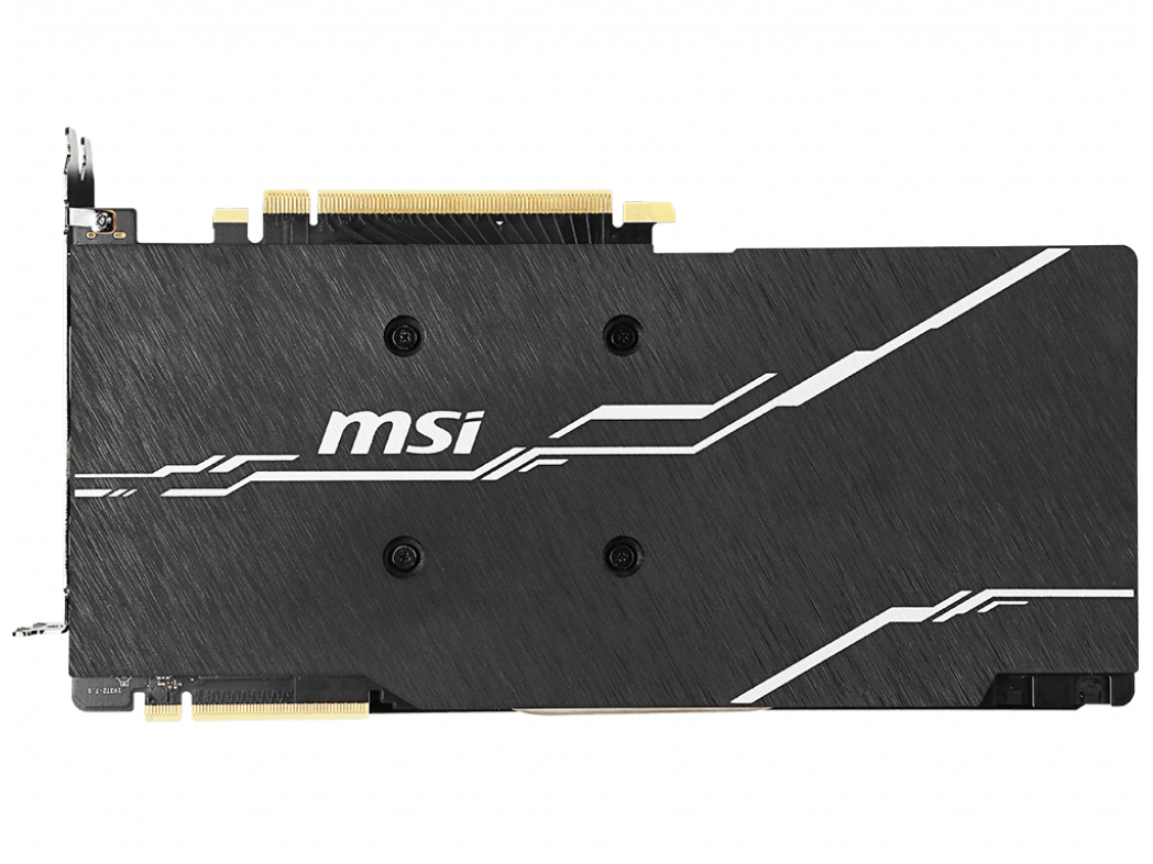 GeForce RTX 2070 SUPER VENTUS [PCIExp 8GB]