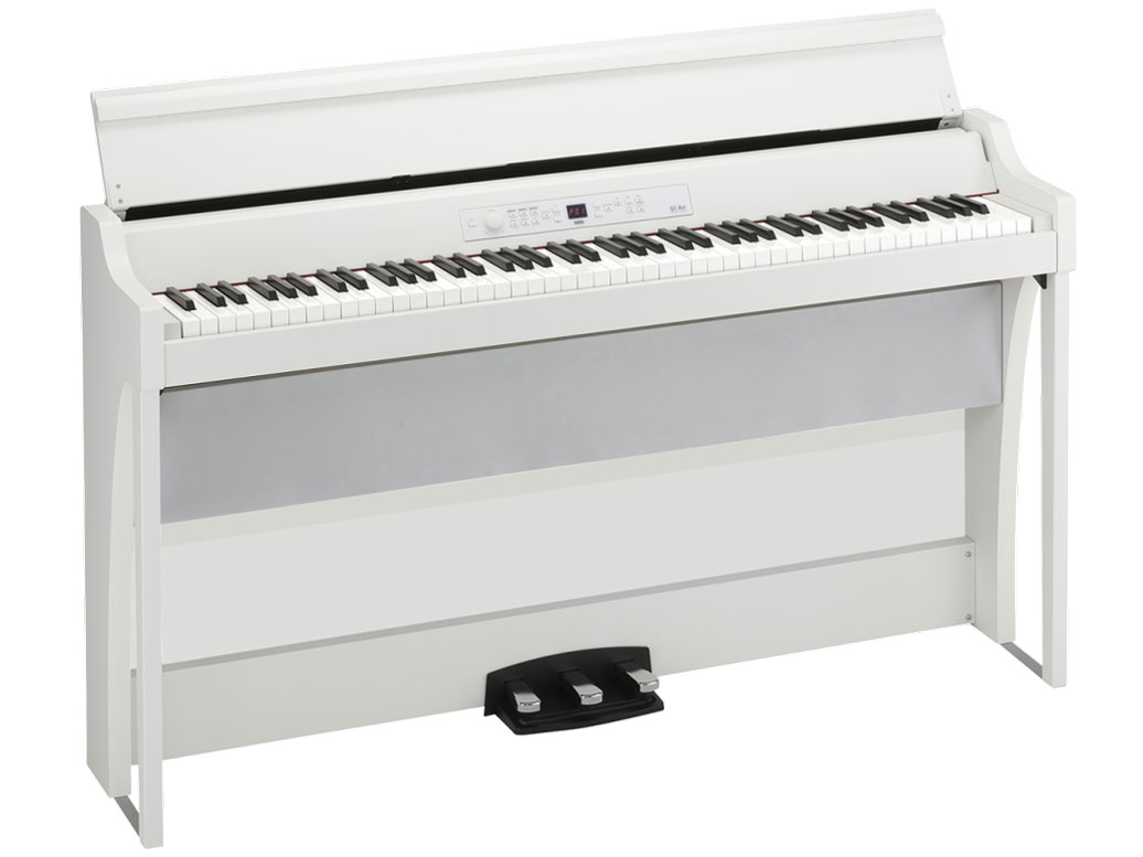 DIGITAL PIANO G1B Air WH [�z���C�g] �̐��i�摜