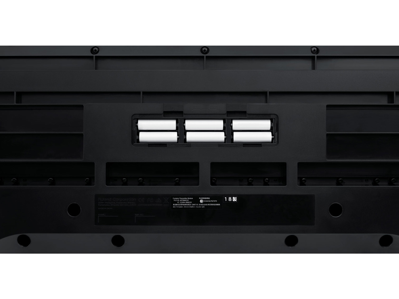 GO�FPIANO with Alexa Built-in GO-61P-A