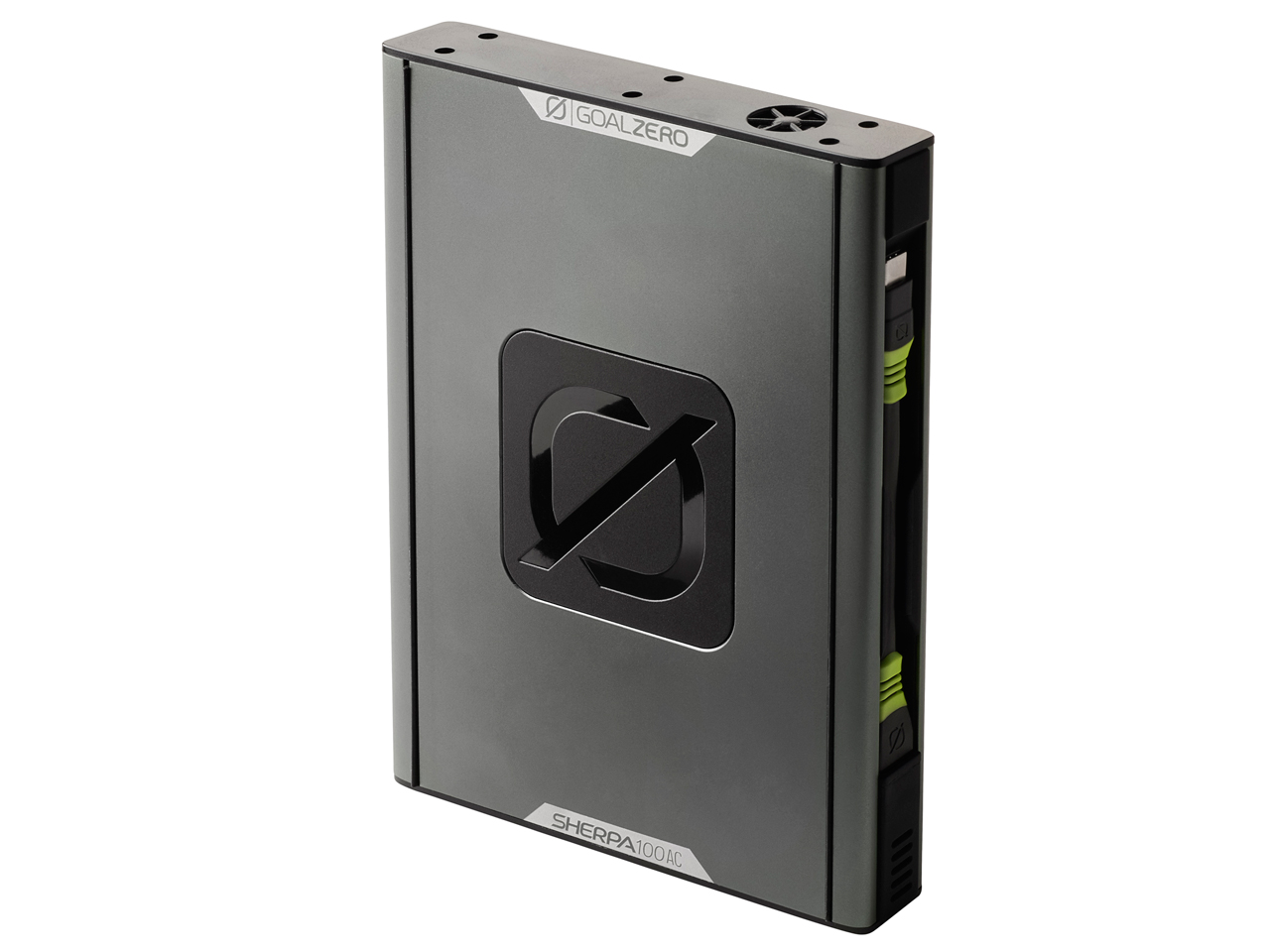 Sherpa 100AC Power Bank