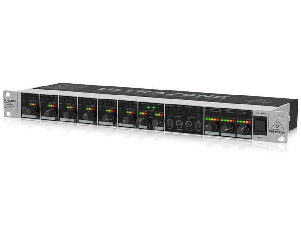 ULTRAZONE ZMX8210 V2 �̐��i�摜