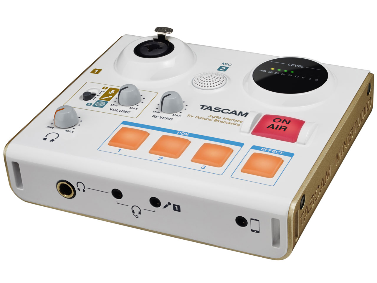 MiNiSTUDIO PERSONAL US-32W �̐��i�摜