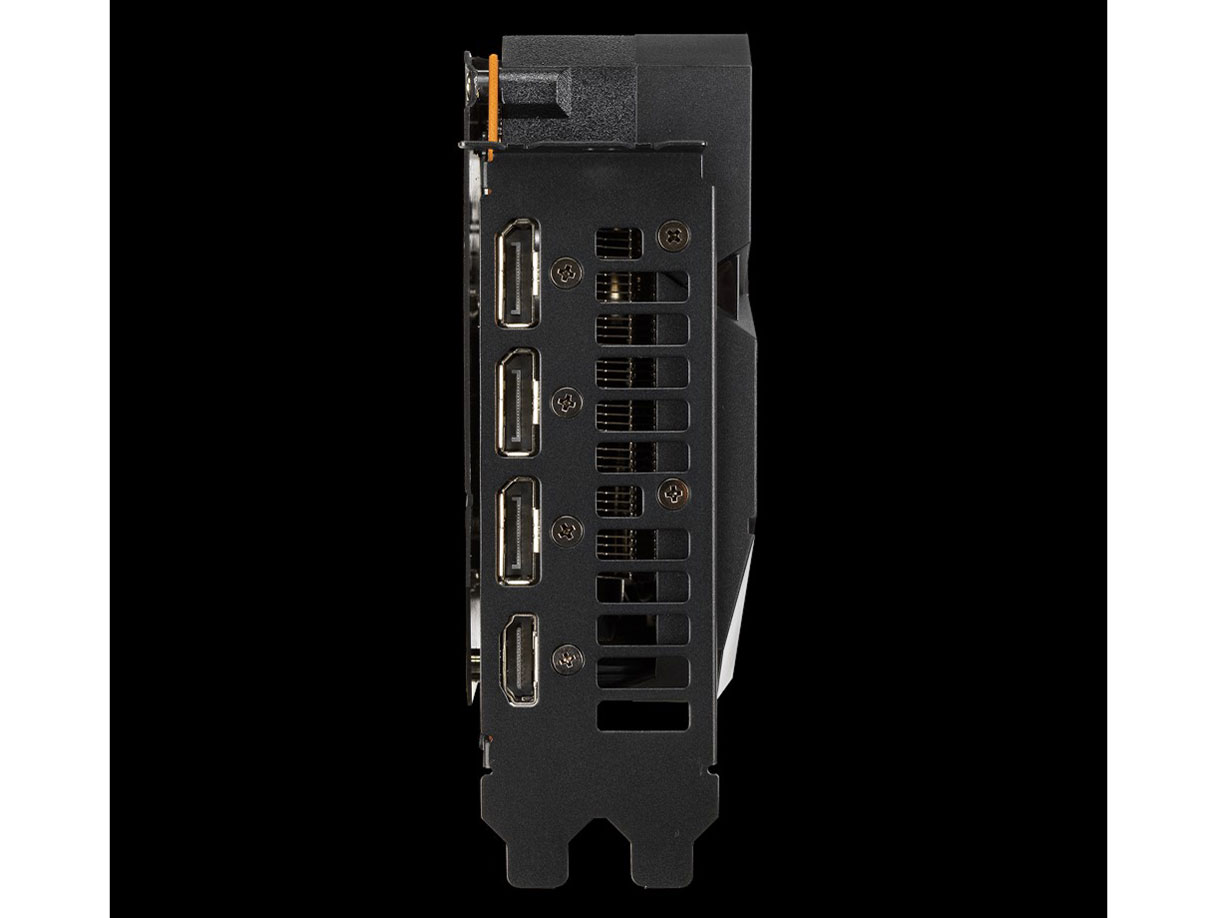 DUAL-RX5500XT-O8G-EVO [PCIExp 8GB]