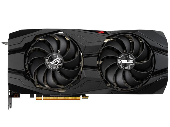 ROG-STRIX-RX5500XT-O8G-GAMING [PCIExp 8GB]