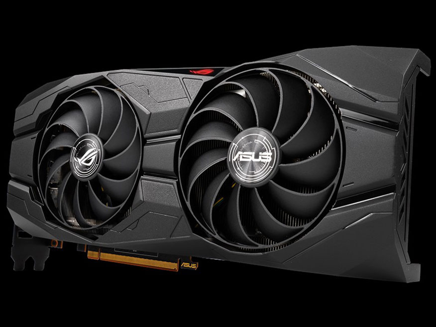 ROG-STRIX-RX5500XT-O8G-GAMING [PCIExp 8GB]