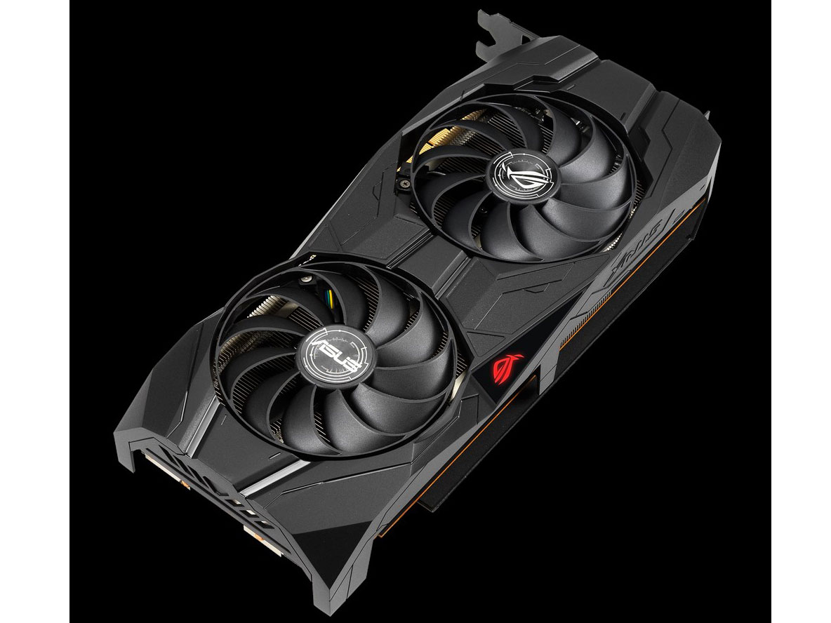 ROG-STRIX-RX5500XT-O8G-GAMING [PCIExp 8GB]