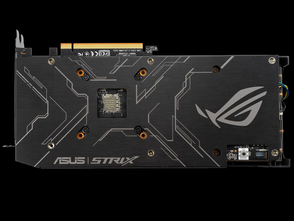 ROG-STRIX-RX5500XT-O8G-GAMING [PCIExp 8GB]