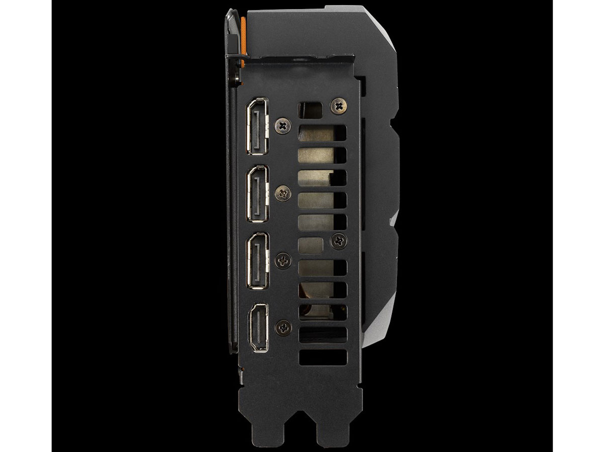 ROG-STRIX-RX5500XT-O8G-GAMING [PCIExp 8GB]