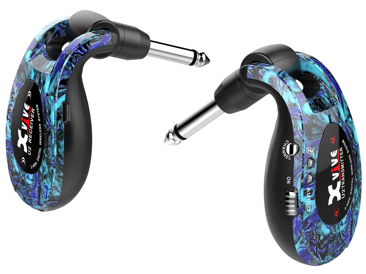 XV-U2/BLM [�u���[�}�[�u��] �̐��i�摜