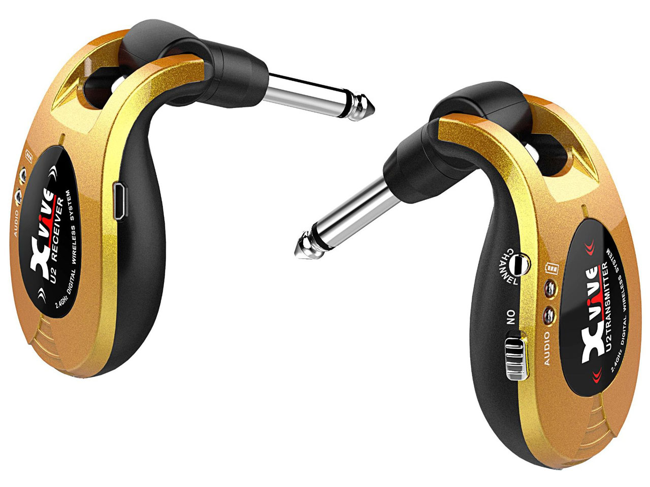 XV-U2/GLD [�S�[���h] �̐��i�摜