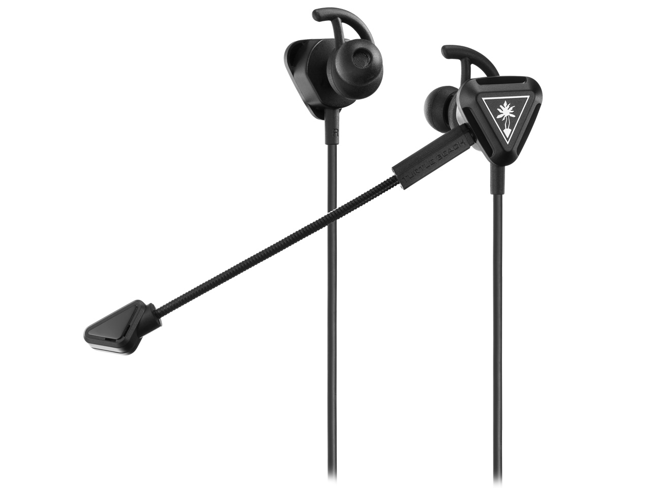 BATTLE BUDS TBS-4002-01 [�u���b�N/�V���o�[] �̐��i�摜