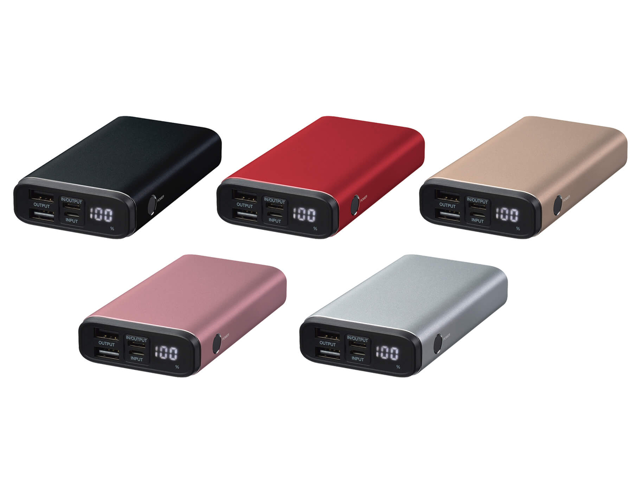 GH-BTPF100-BK [�u���b�N]
