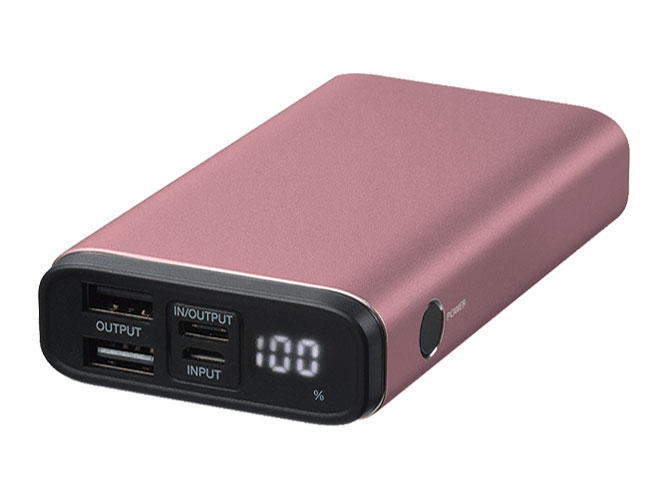 GH-BTPF100-PK [�s���N] �̐��i�摜