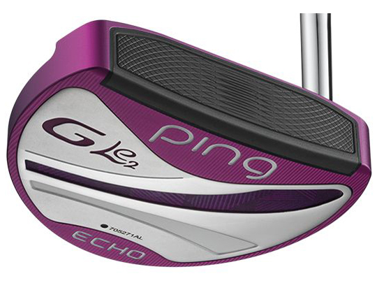G Le2 ECHO �p�^�[ ���f�B�[�X [32�C���`]