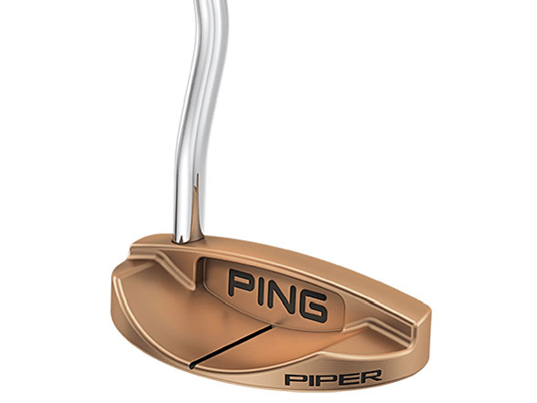 ���H���g2.0 PIPER 360g PP58�O���b�v �p�^�[ �J�b�p�[ [34�C���`] �̐��i�摜