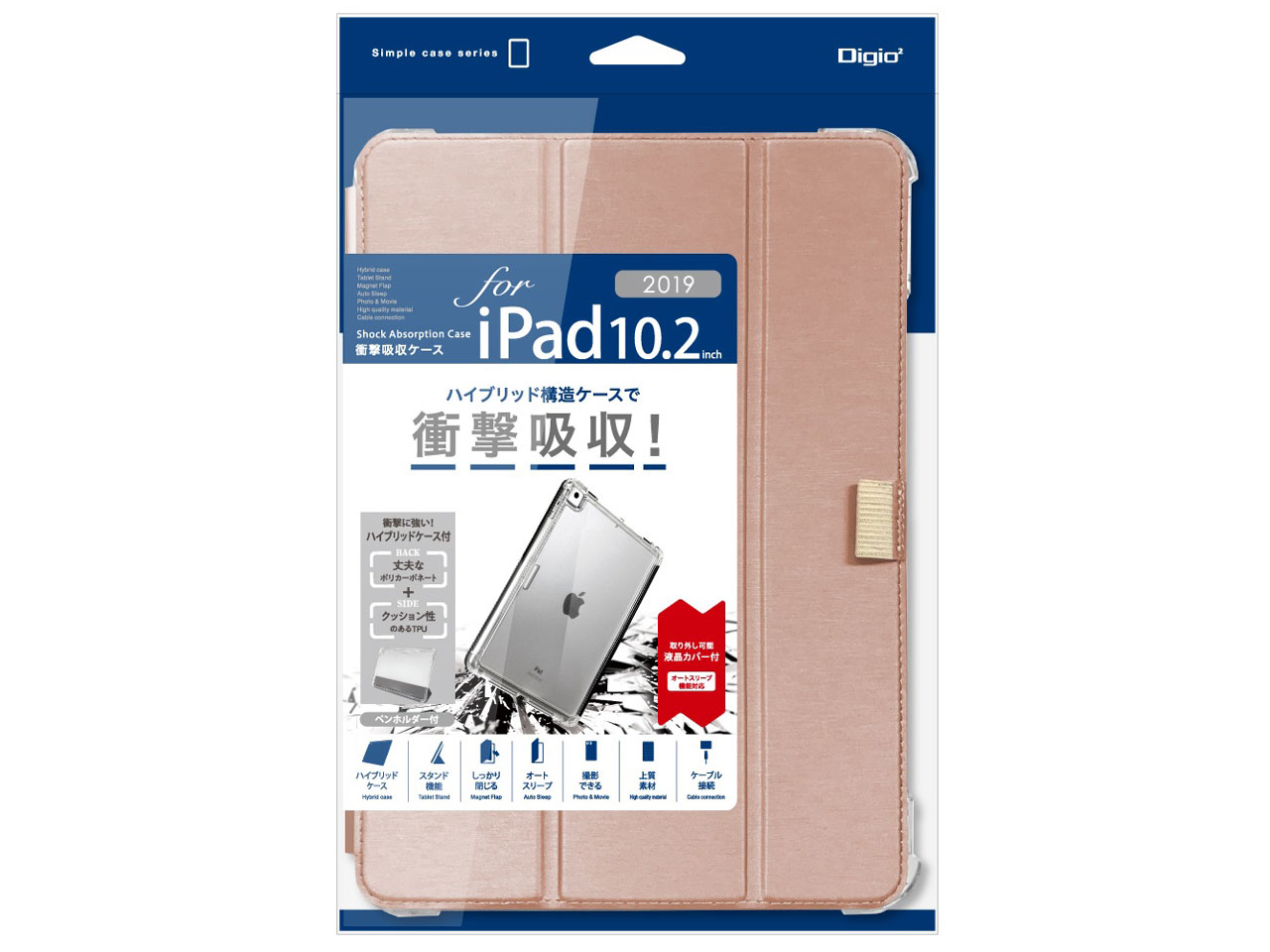 Digio2 TBC-IP1902P [�s���N]