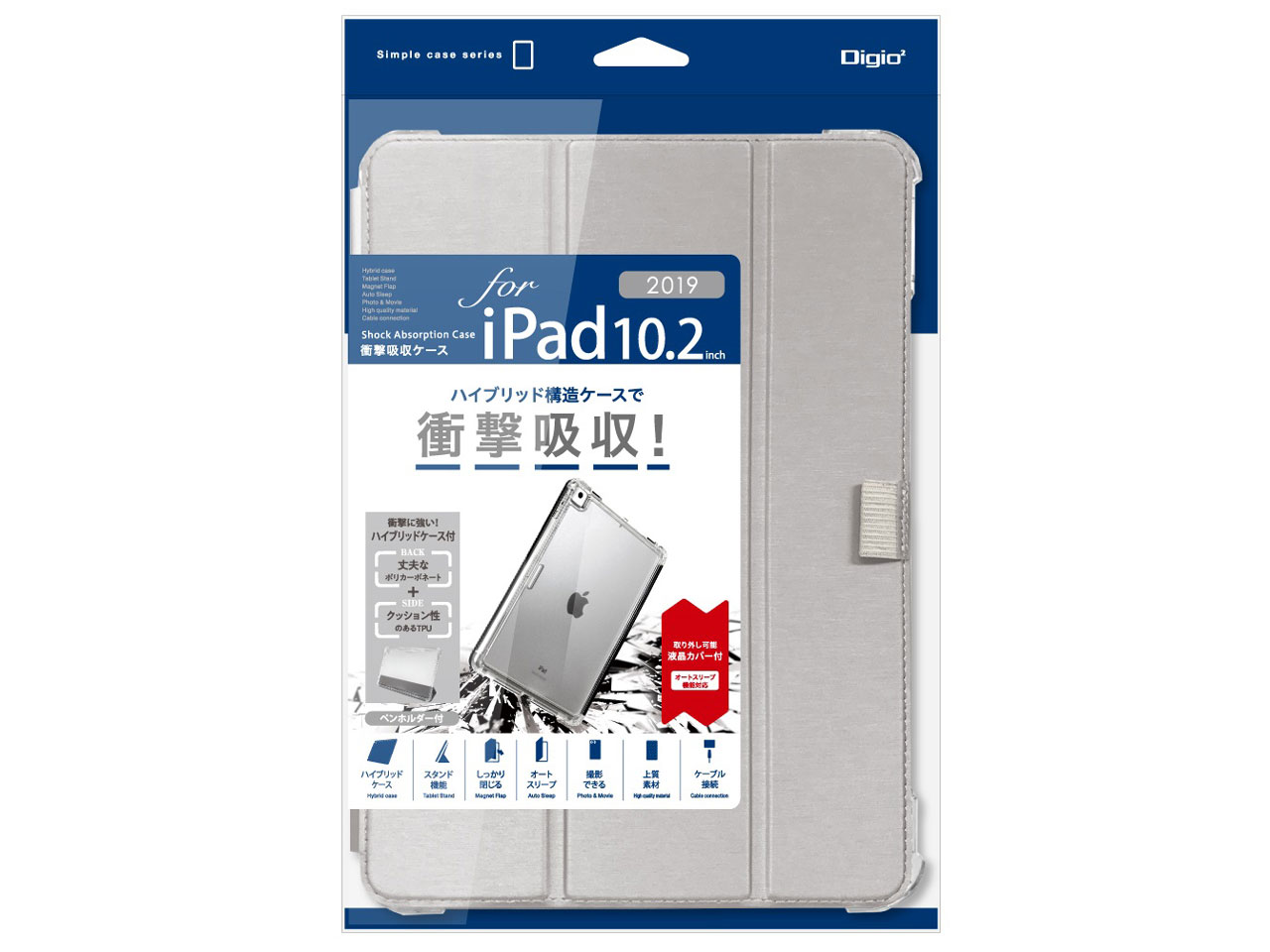 Digio2 TBC-IP1902SL [�V���o�[]