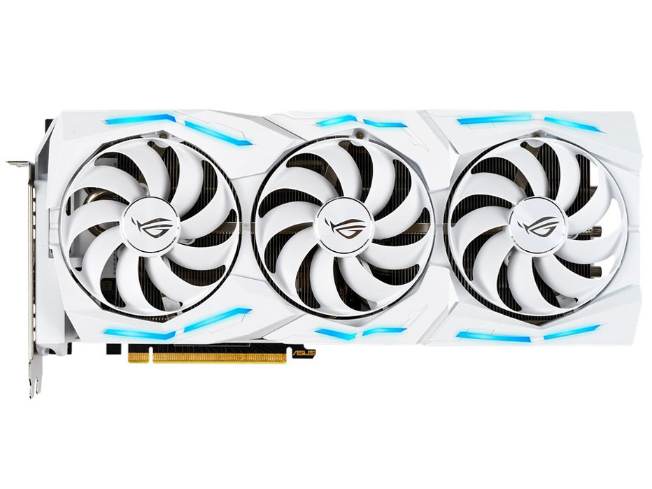 ROG-STRIX-RTX2080TI-O11G-WHITE-GAMING [PCIExp 11GB]