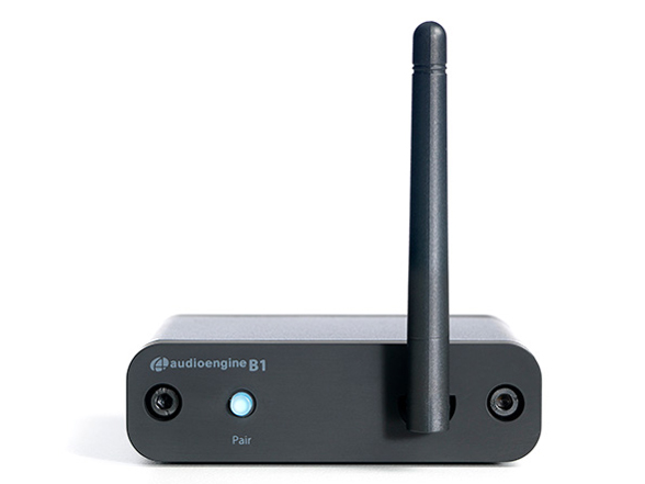 Audioengine B1 [�u���b�N] �̐��i�摜