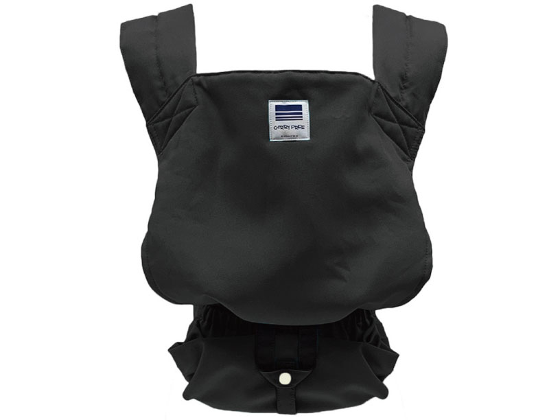 �L�����t���[ �R���p�N�g 01-126 [�u���b�N] �̐��i�摜