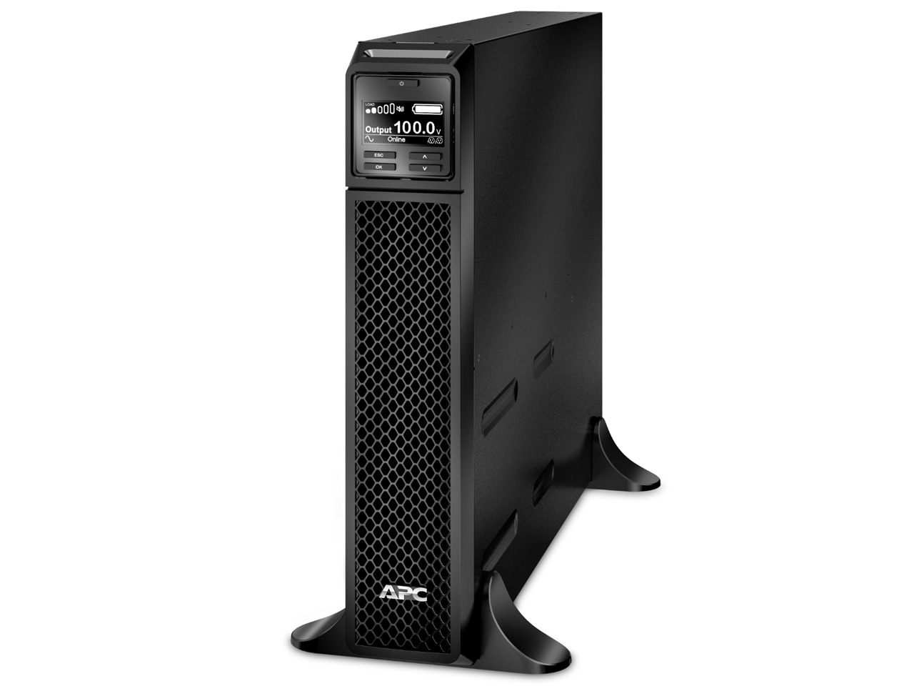 Smart-UPS SRT 1000VA 100V 5�N�ۏ� SRT1000XLJ5W �̐��i�摜