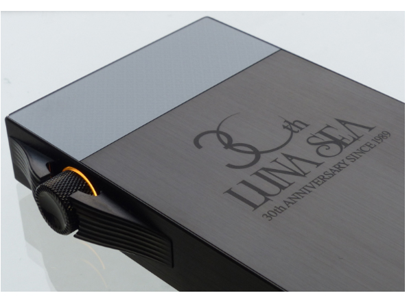Astell&Kern SA700 LUNA SEA 30th Anniversary Edition SA700-LS30AE [128GB]